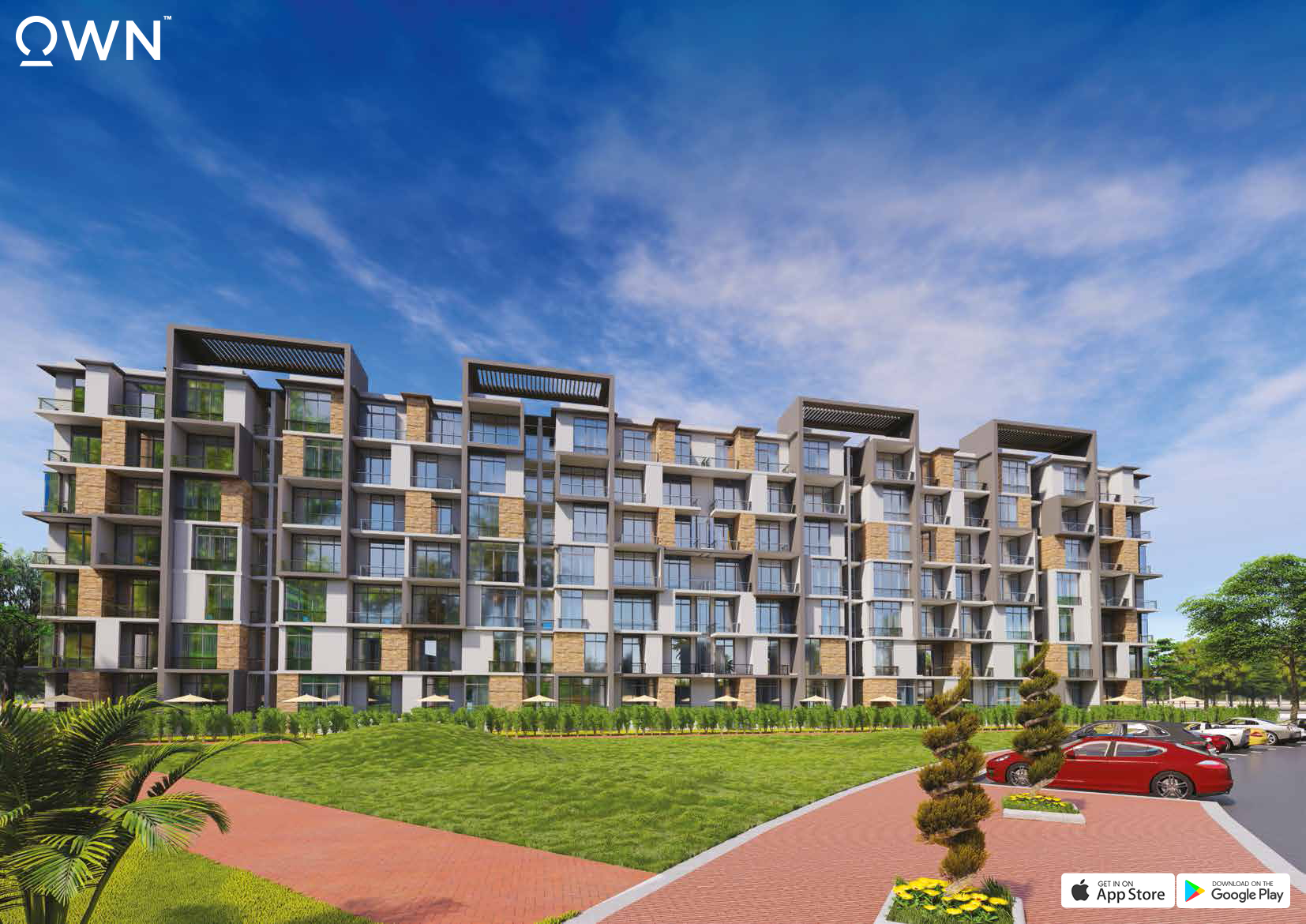 Hostels Worldwide - Online Bookings, Ratings and Reviews - Eco Friendly Luxury Apartment Community With A View