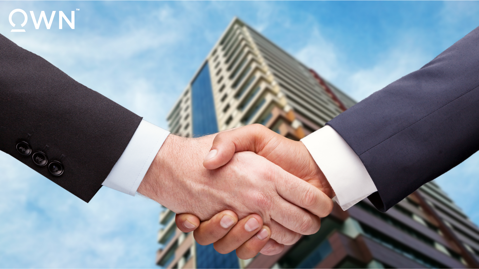  Key Considerations When Buying Commercial Property