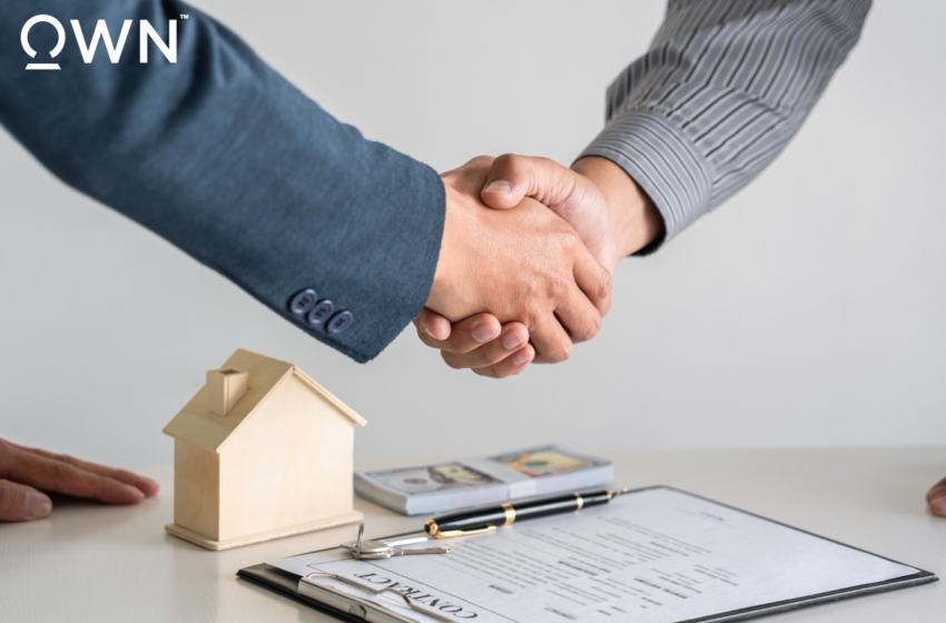  Negotiate Real Estate Deals